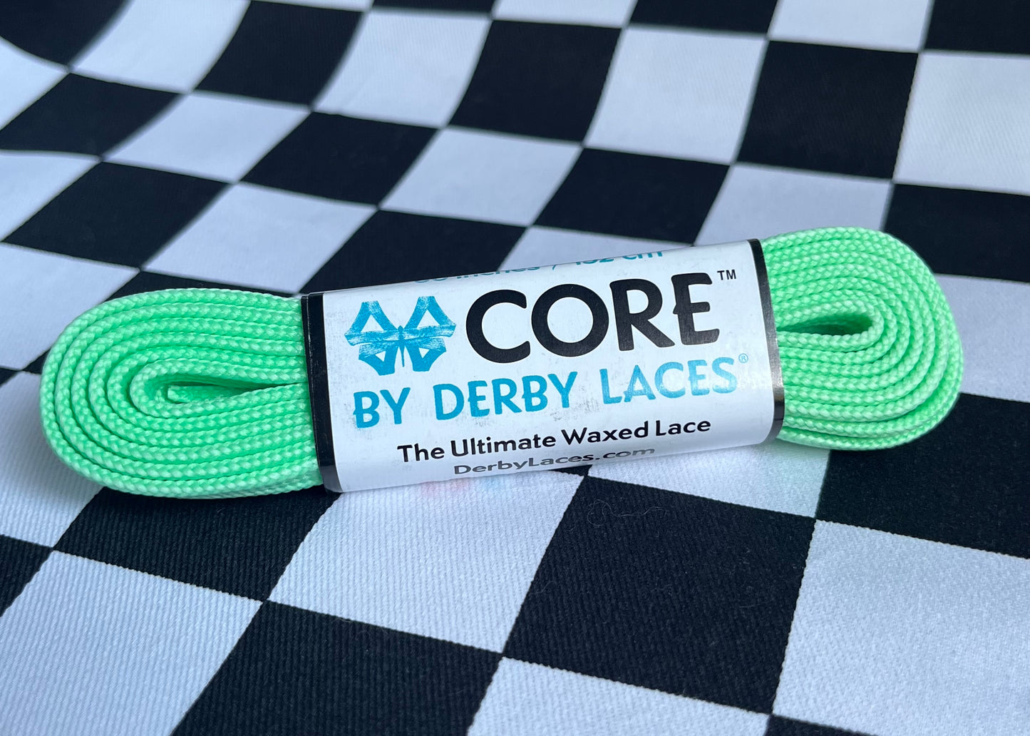 Derby Laces 60“ (152cm)