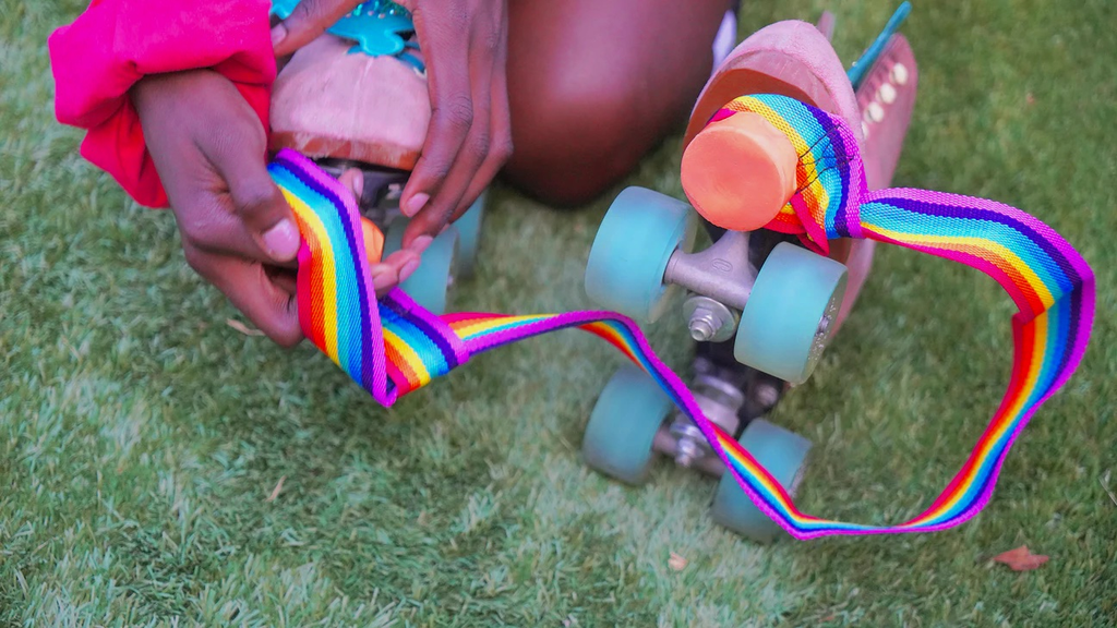 MOXI SKATE LEASH