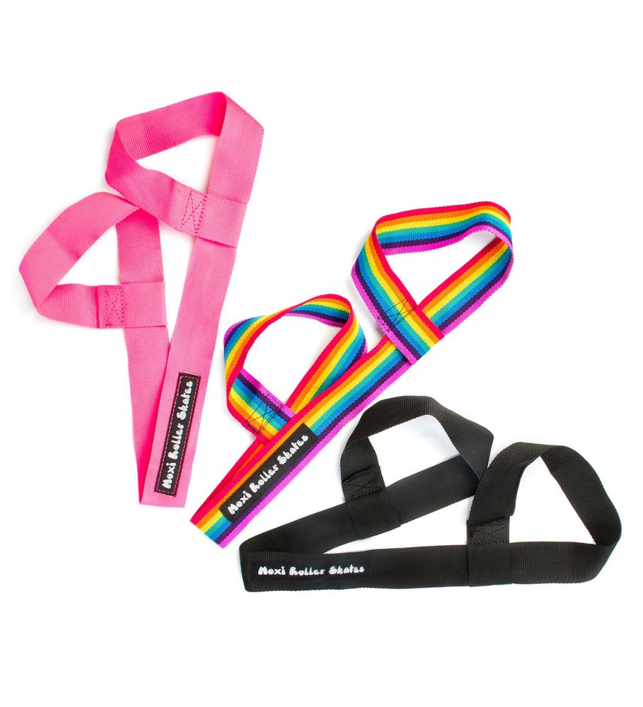 MOXI SKATE LEASH