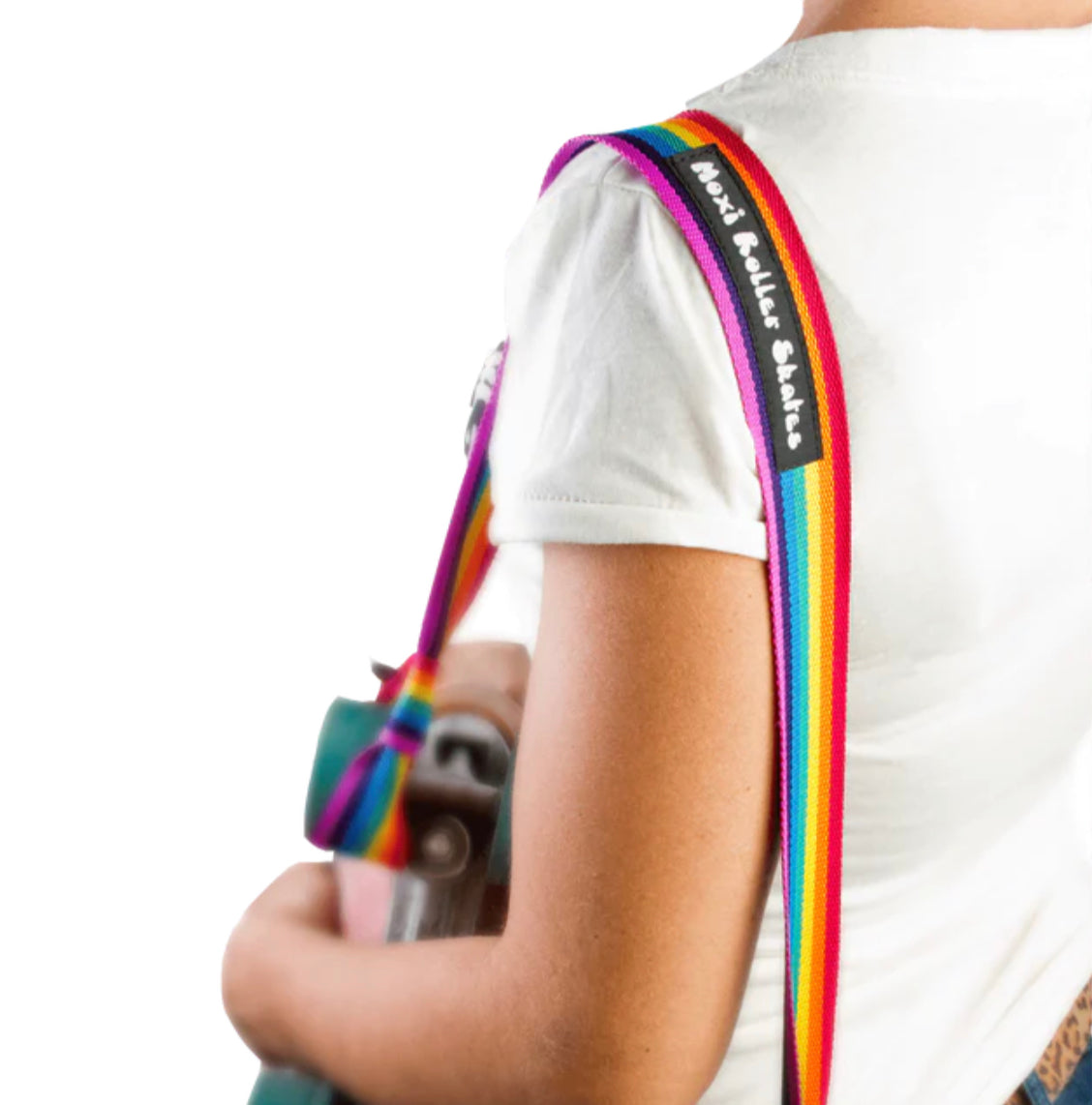 MOXI SKATE LEASH
