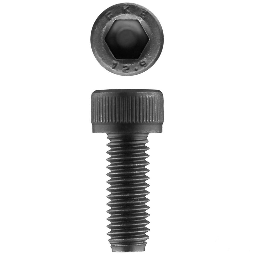 POWERDYNE ARIUS PLATINUM PLATE TOE STOP SCREW