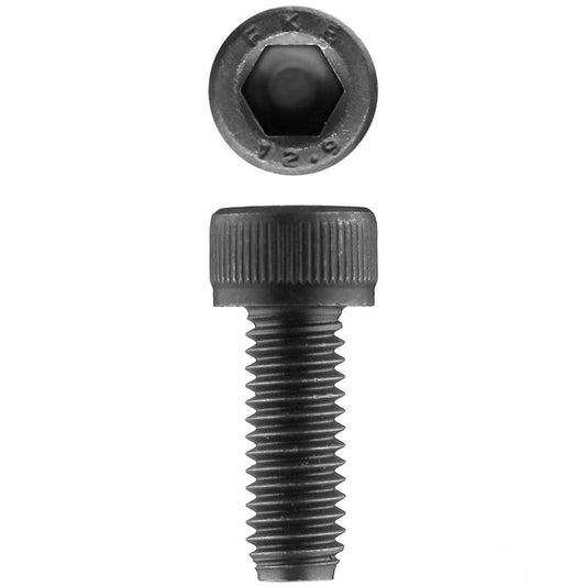 POWERDYNE ARIUS PLATINUM PLATE TOE STOP SCREW