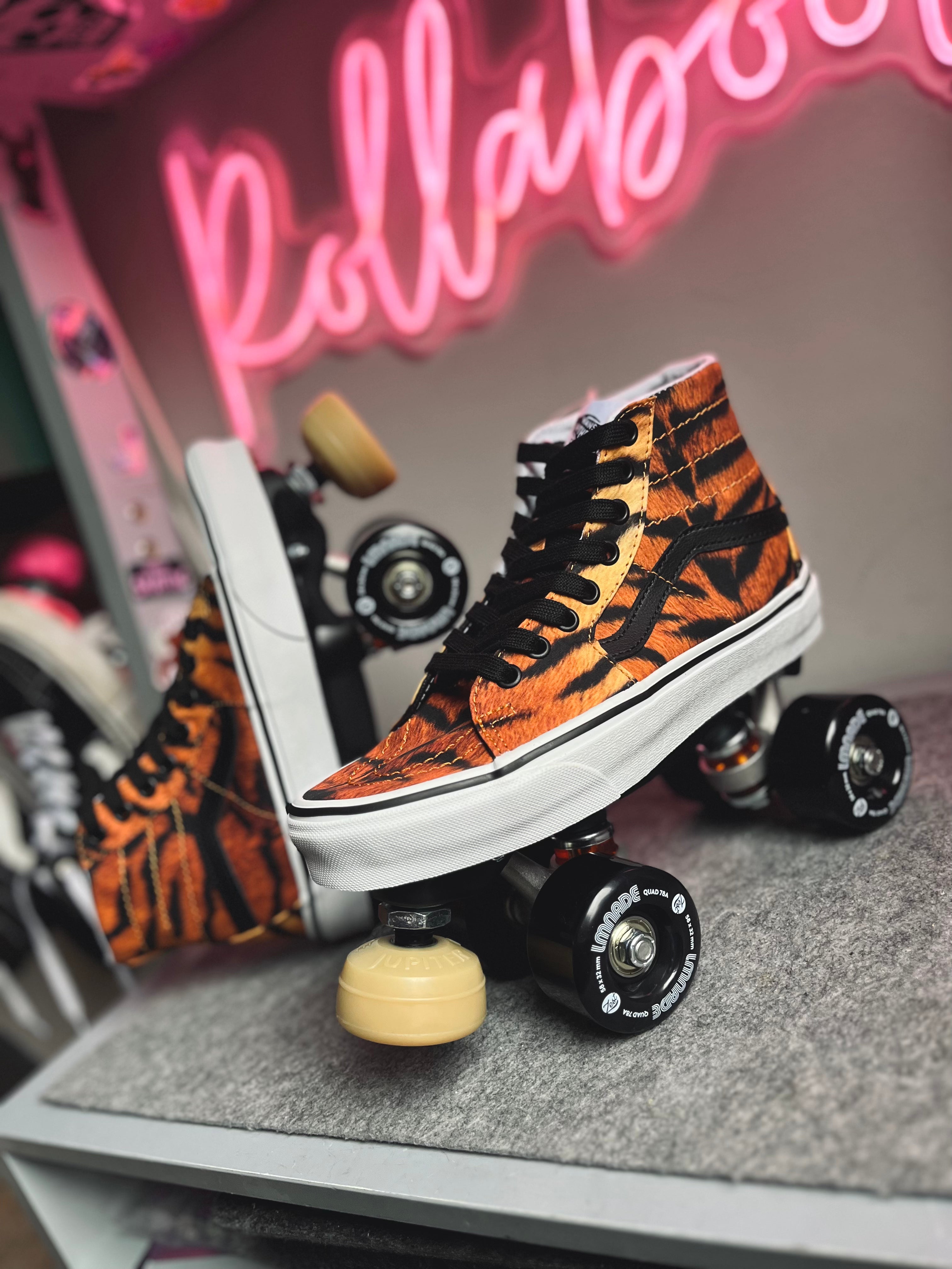 Rollerblade vans Clearance