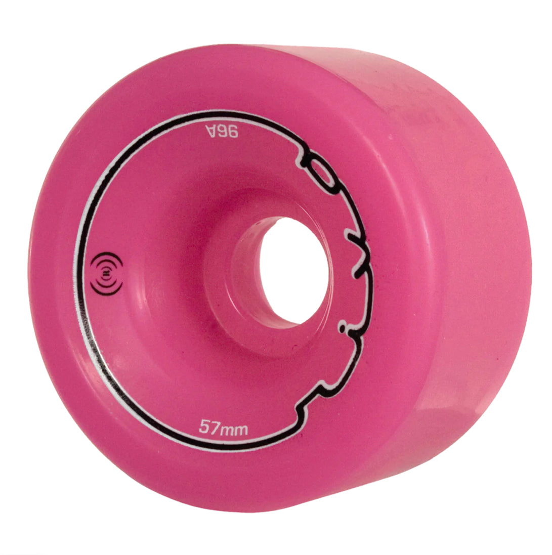 Sonar RIVA Wheels 4 Pack