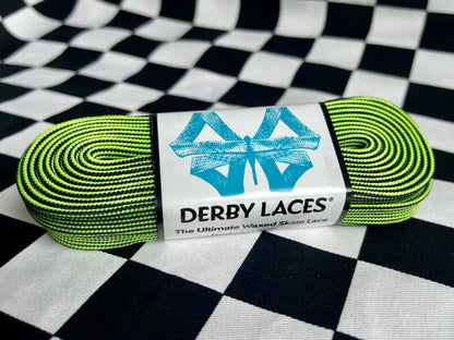 Derby Laces 96“ (244cm)