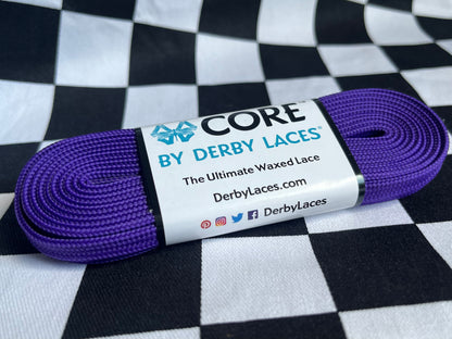 Derby Laces 96“ (244cm)