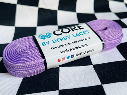 Derby Laces 96“ (244cm)