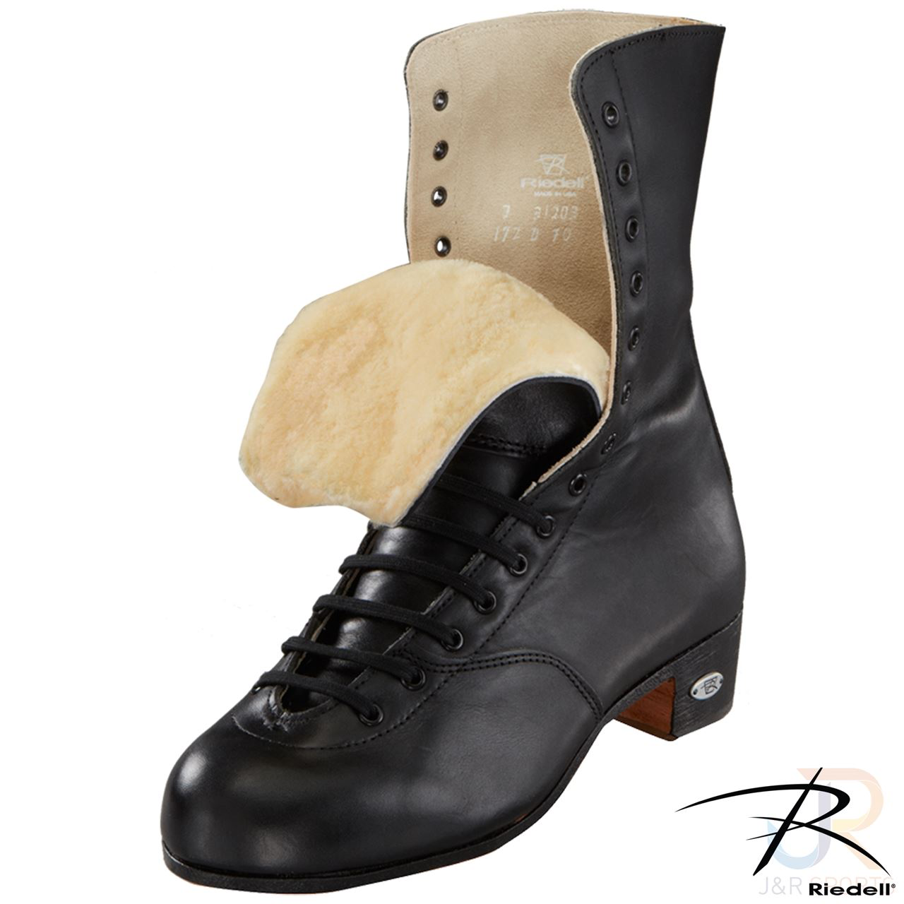 Riedell 172 OG High Top Skate Boots