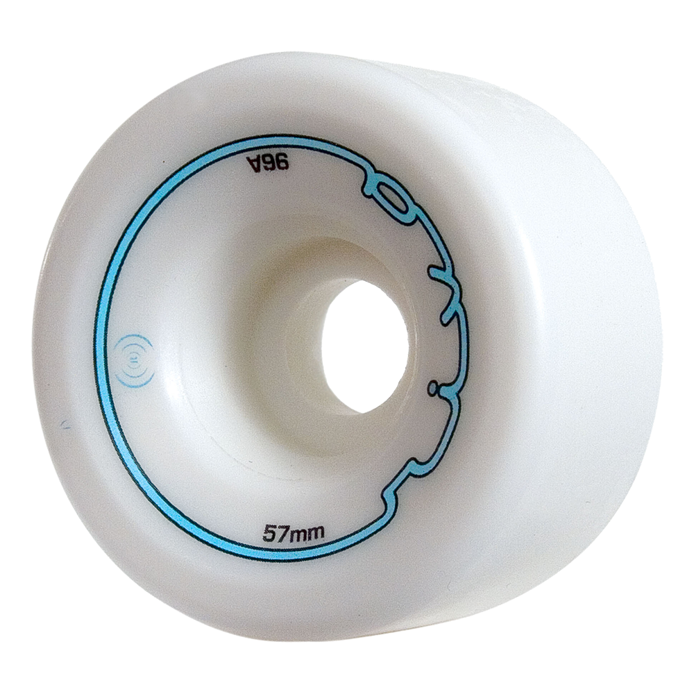 Sonar RIVA Wheels 4 Pack