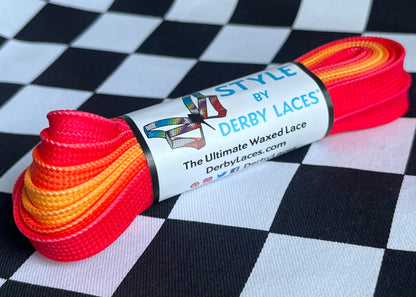 Derby Laces 96“ (244cm)