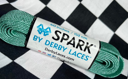 Derby Laces 72“ (183cm)