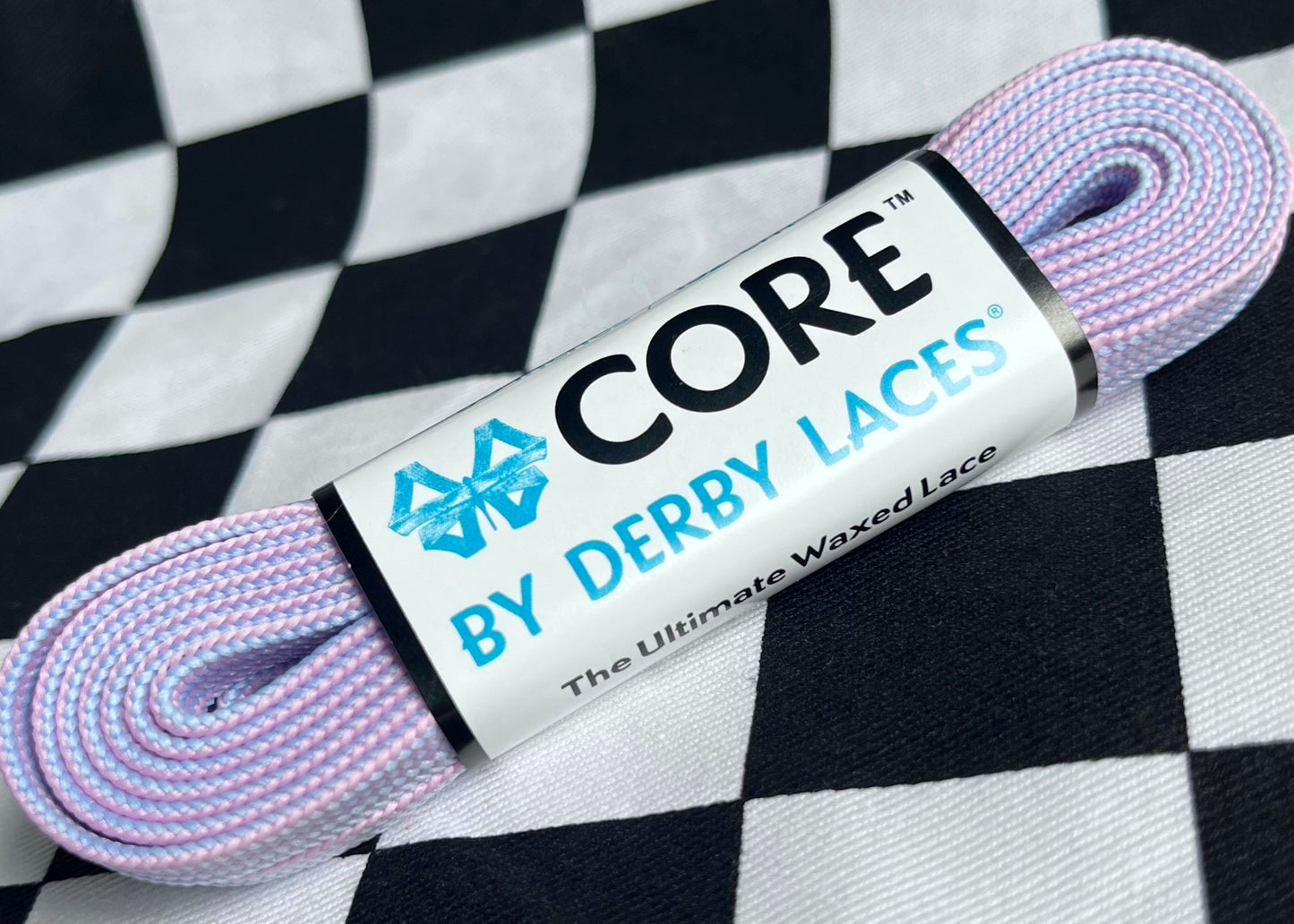 Derby Laces 60“ (152cm)