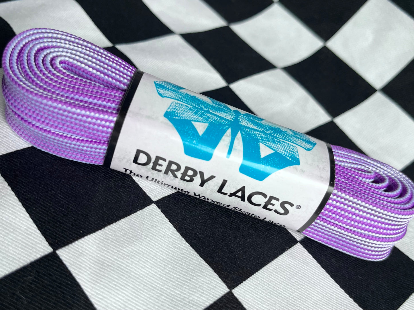 Derby Laces 60“ (152cm)