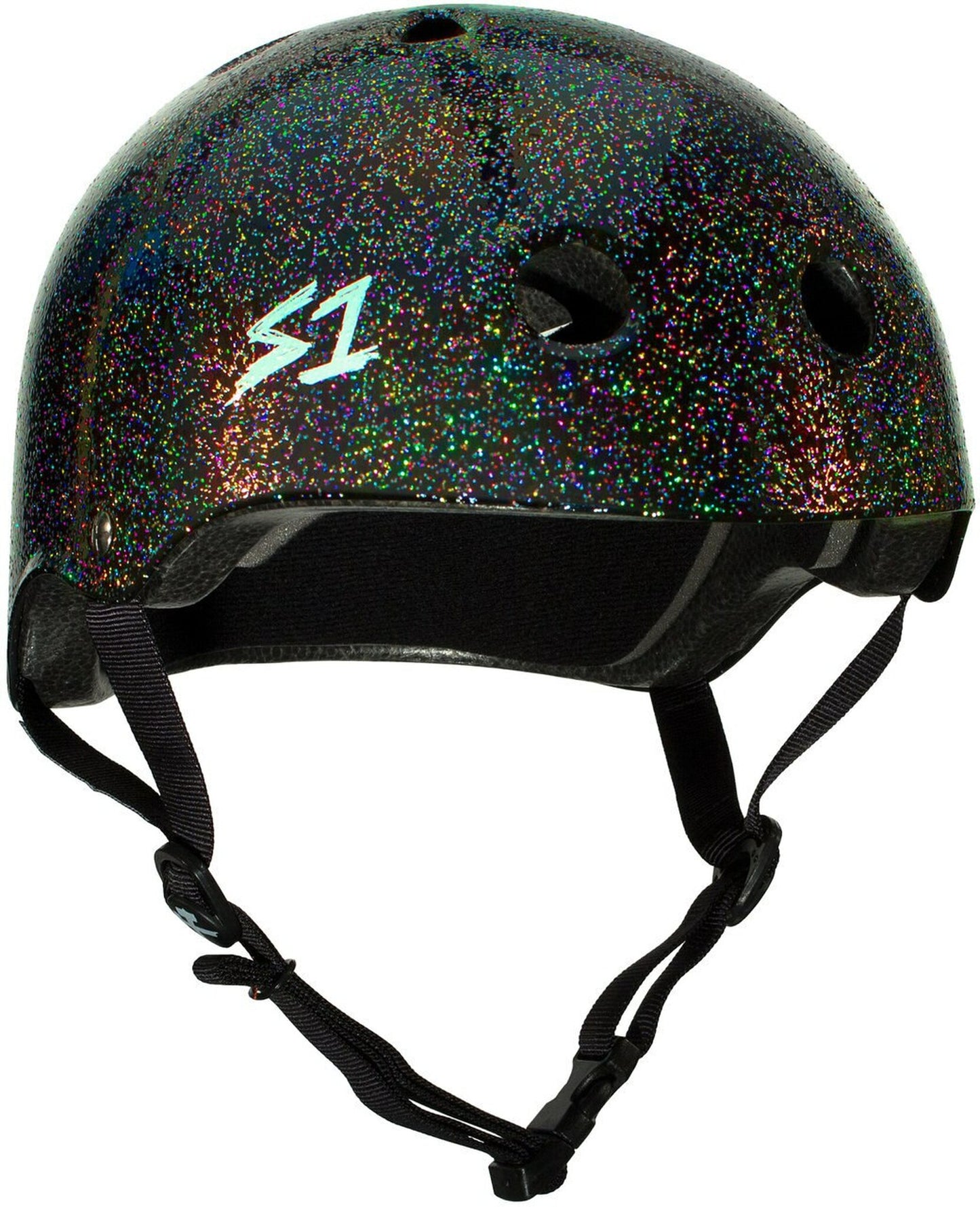 GLITTER COLOURS - S1 LIFER HELMET