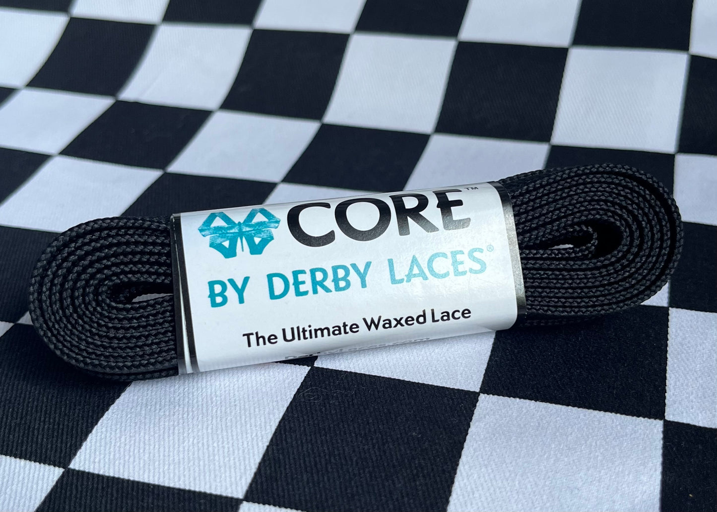 Derby Laces 60“ (152cm)