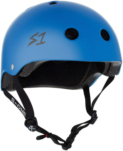 MATTE COLOURS - S1 LIFER HELMET