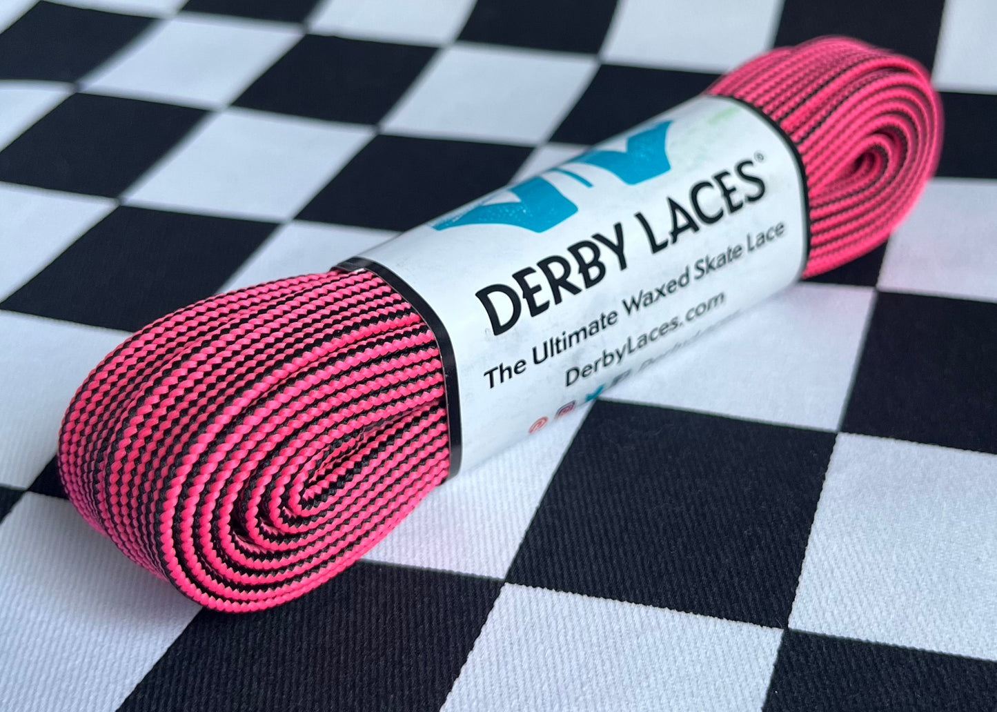 Derby Laces 60“ (152cm)