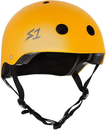 MATTE COLOURS - S1 LIFER HELMET