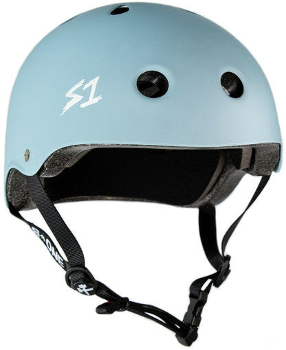 MATTE COLOURS - S1 LIFER HELMET