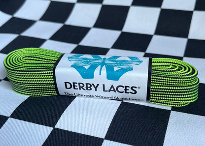 Derby Laces 72“ (183cm)