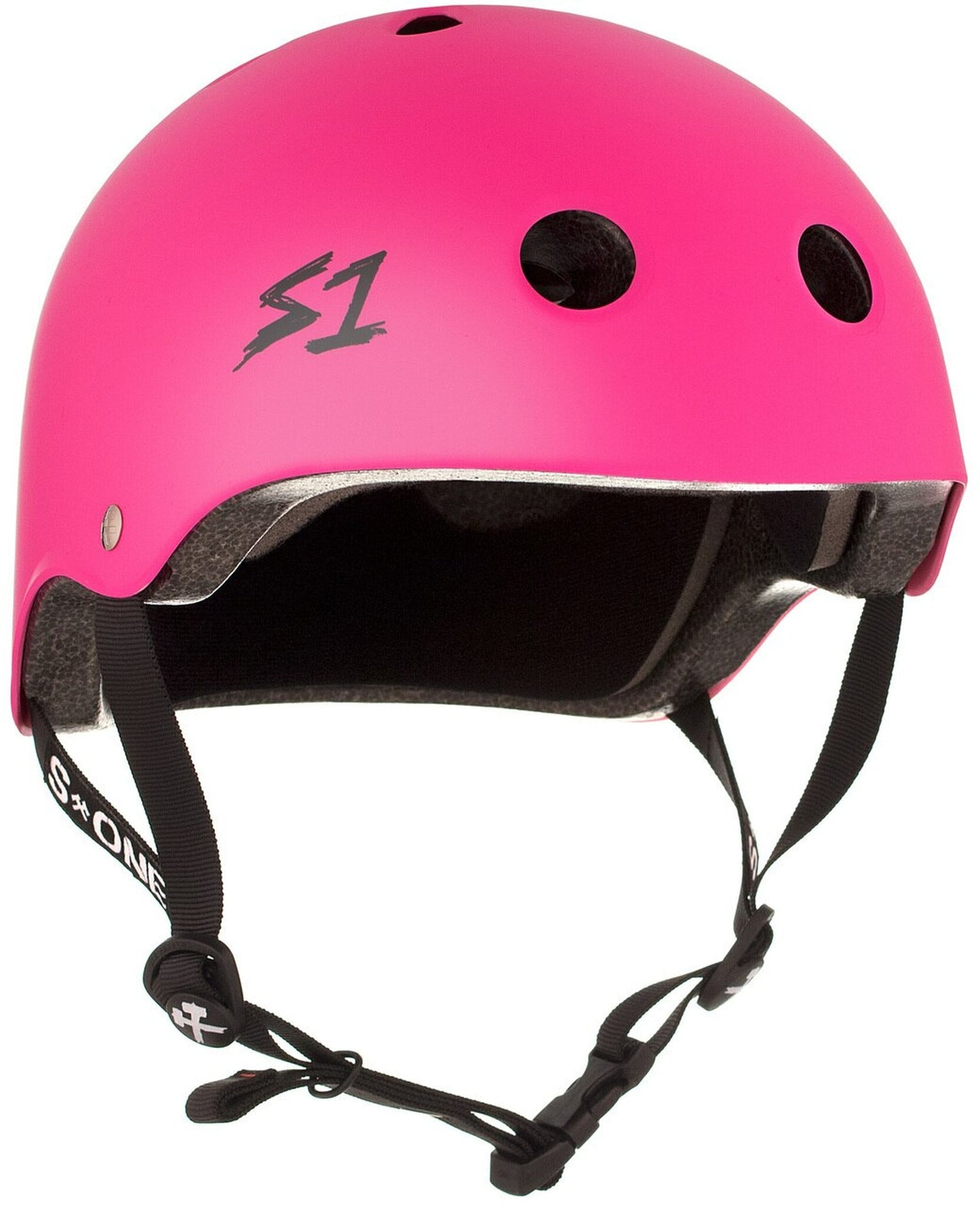 MATTE COLOURS - S1 LIFER HELMET