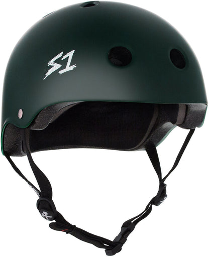 MATTE COLOURS - S1 LIFER HELMET