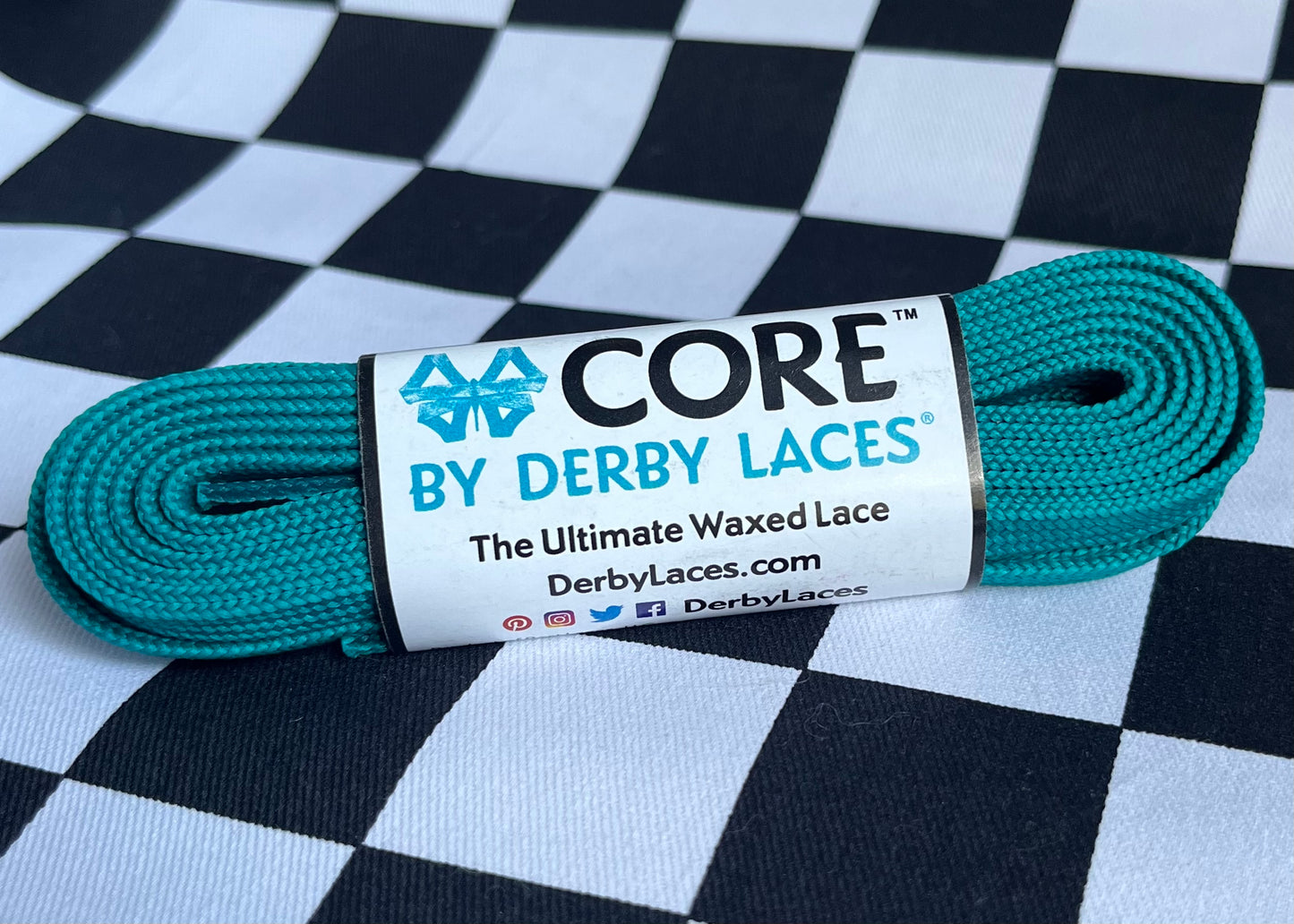 Derby Laces 60“ (152cm)