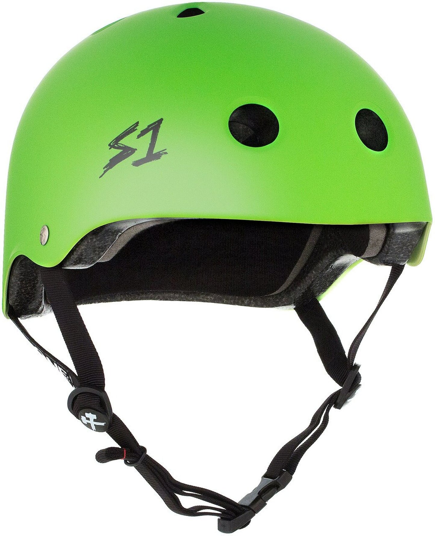 MATTE COLOURS - S1 LIFER HELMET