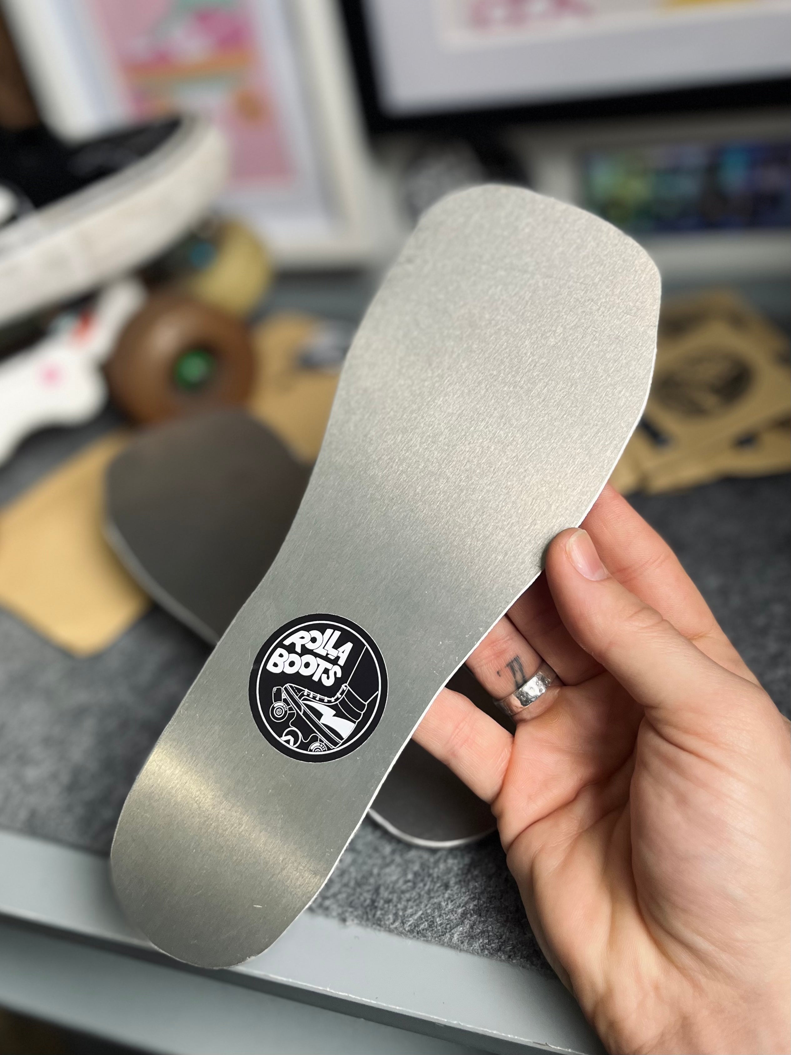 Skating insoles online