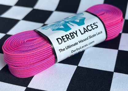 Derby Laces 96“ (244cm)