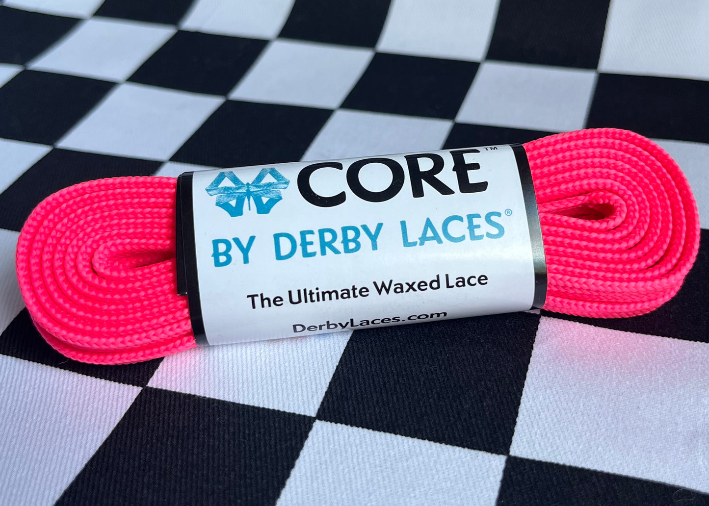 Derby Laces 96“ (244cm)