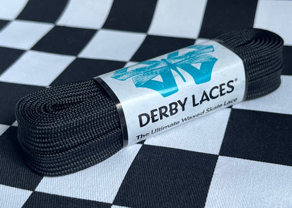 Derby Laces 96“ (244cm)