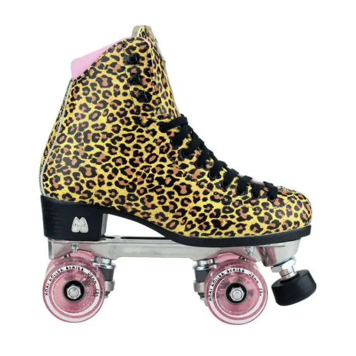 Moxi Ivy Jungle Skates