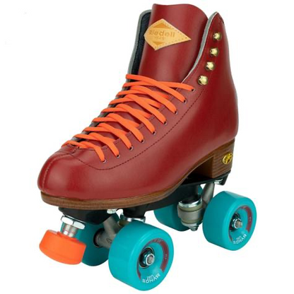 RIEDELL CREW SKATES