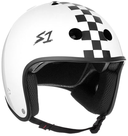 S1 RETRO LIFER HELMETS