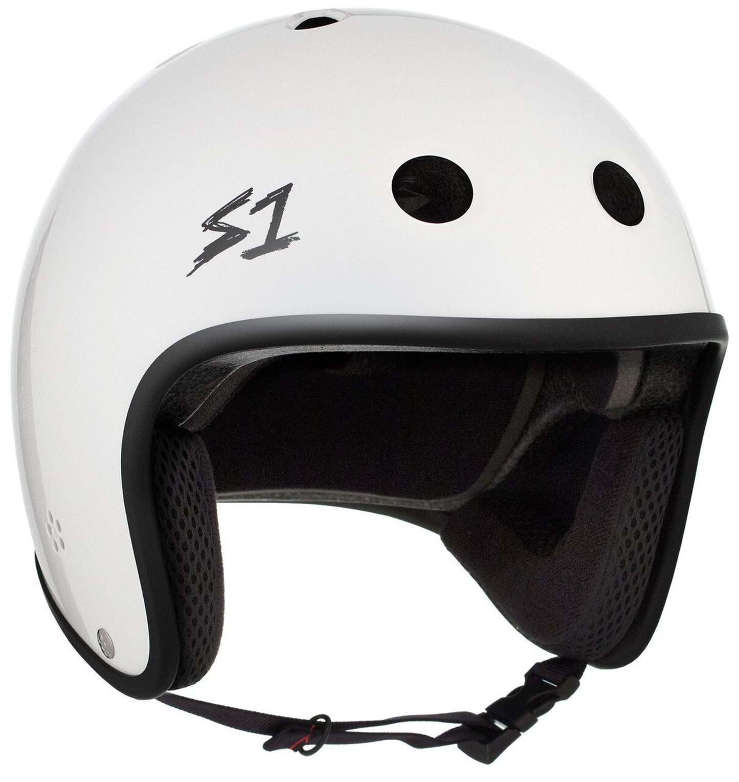 S1 RETRO LIFER HELMETS