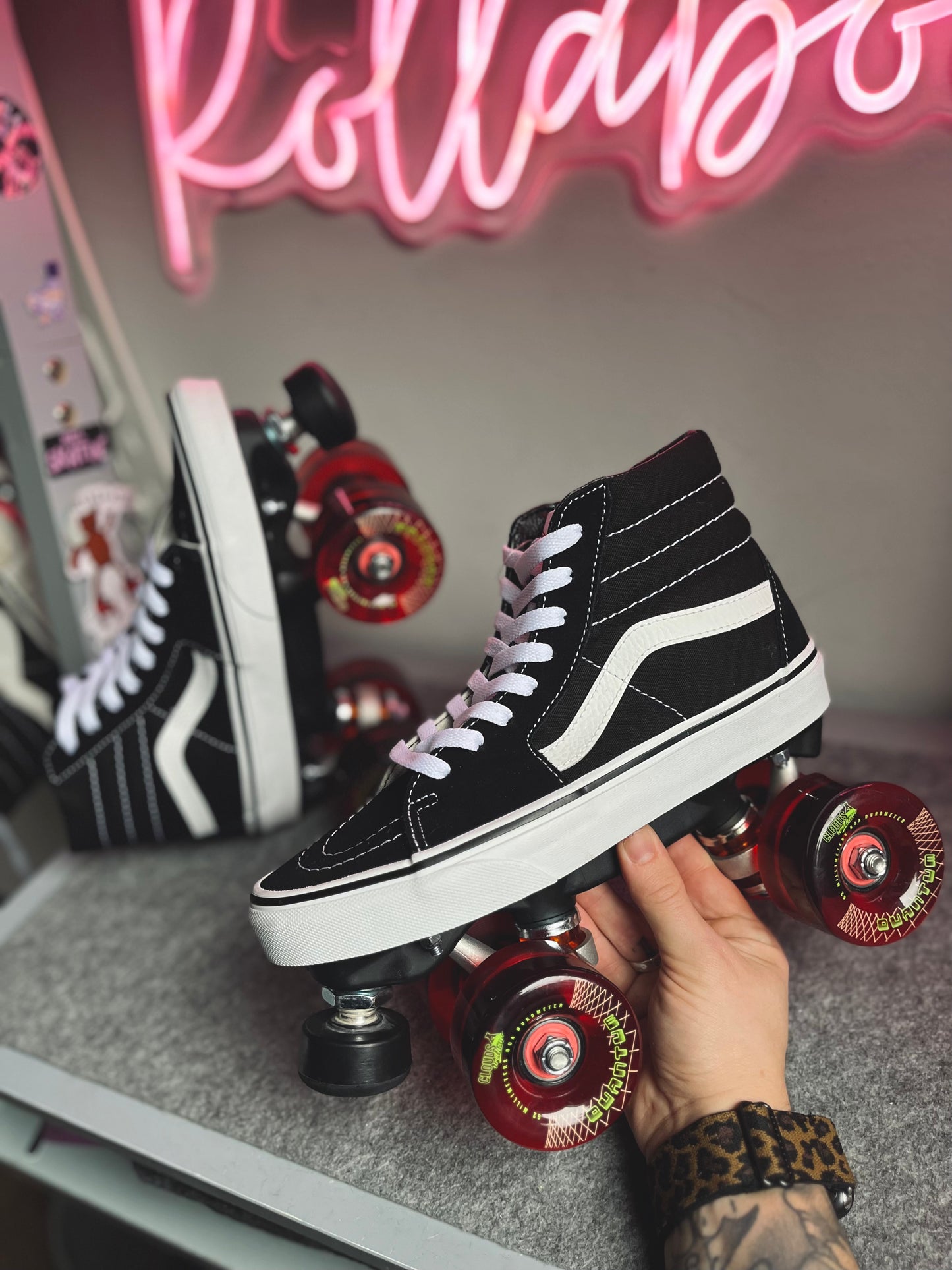 Vans watches uk Clearance